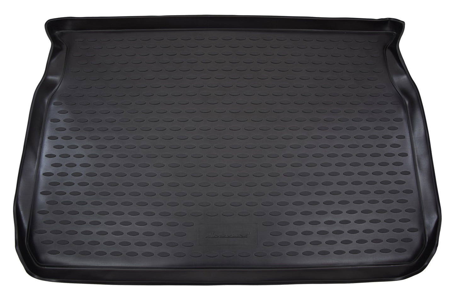 Tavita de portbagaj Premium, Peugeot 208, 2012-2019