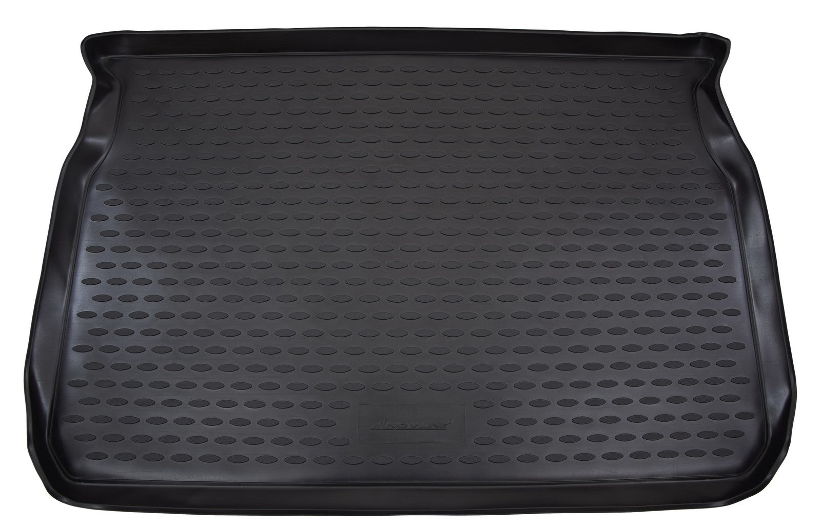 Tavita de portbagaj Premium, Peugeot 208, 2012-2019