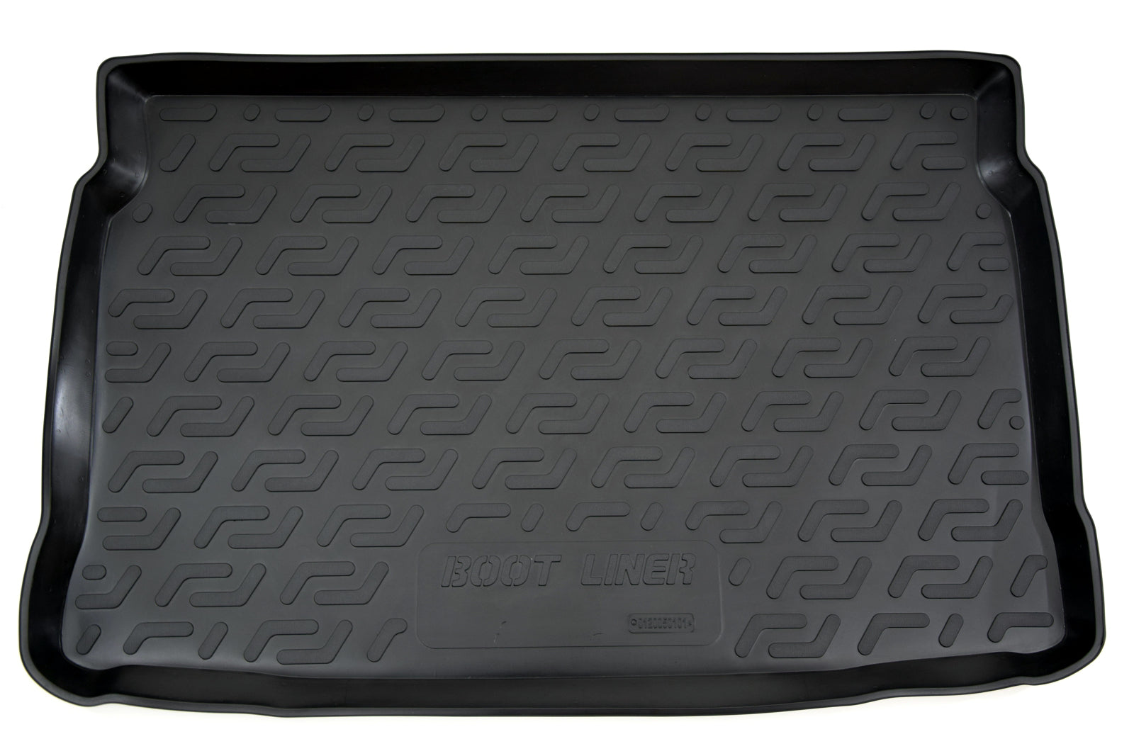 Tavita de portbagaj Premium, Peugeot 208, 2012-2019