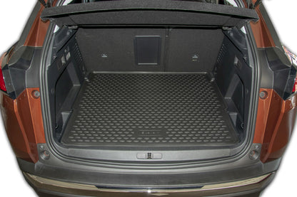 Tavita de portbagaj Premium, Peugeot 3008, 2017-
