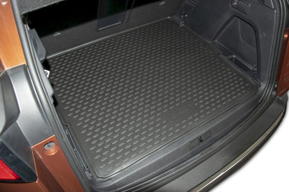 Tavita de portbagaj Premium, Peugeot 3008, 2017-