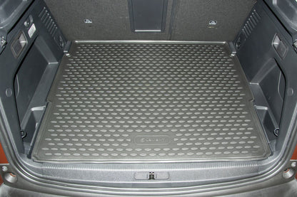 Tavita de portbagaj Premium, Peugeot 3008, 2017-