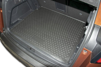 Tavita de portbagaj Premium, Peugeot 3008, 2017-