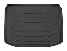 Tavita de portbagaj Premium, Peugeot 307, 2001-2008