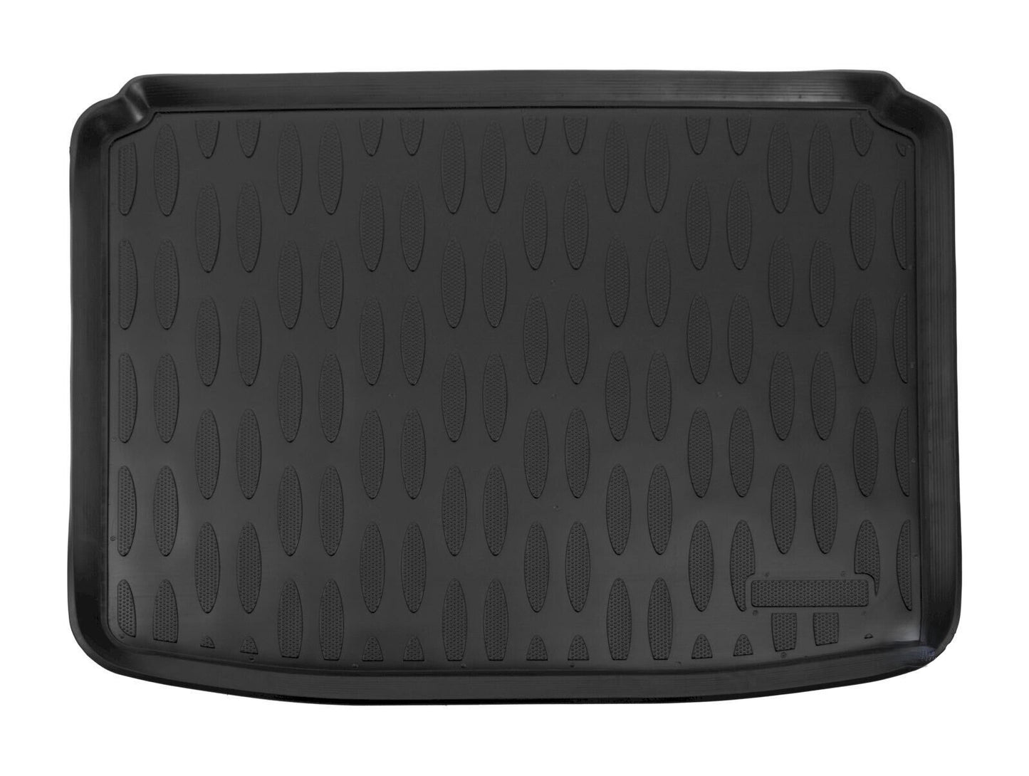 Tavita de portbagaj Premium, Peugeot 308, 2007-2013