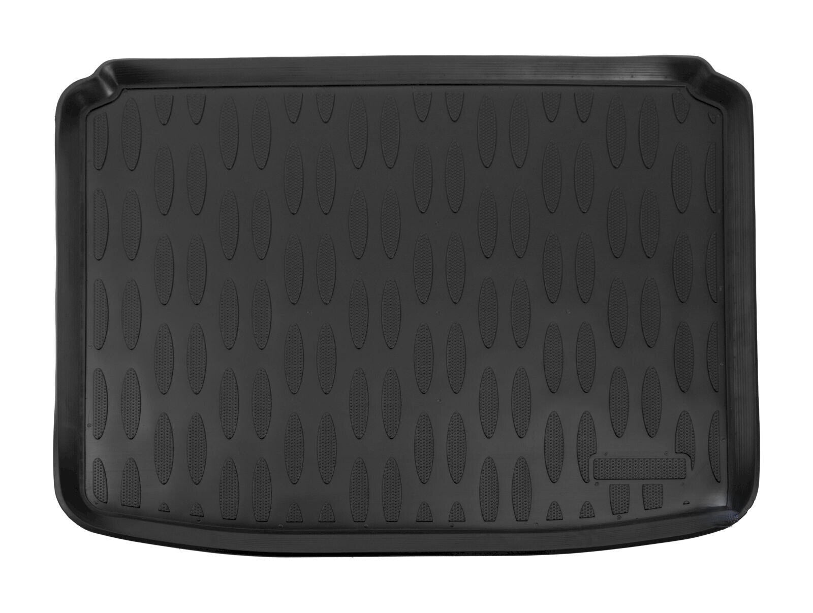 Tavita de portbagaj Premium, Peugeot 308, 2007-2013