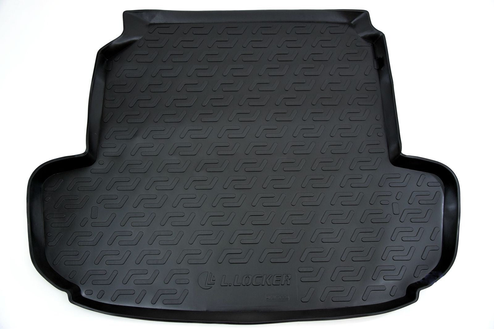Tavita de portbagaj Premium, Peugeot 408, 2012-