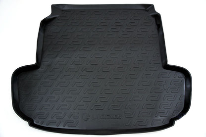 Tavita de portbagaj Premium, Peugeot 408, 2012-