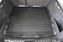 Tavita de portbagaj Premium, Peugeot 508 SW, combi, 2010-2018