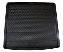 Tavita de portbagaj Premium, Peugeot 508 SW, combi, 2010-2018