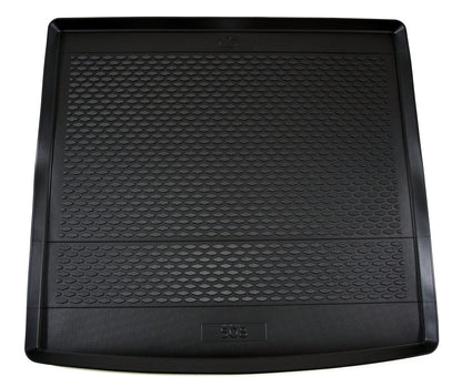 Tavita de portbagaj Premium, Peugeot 508 SW, combi, 2010-2018