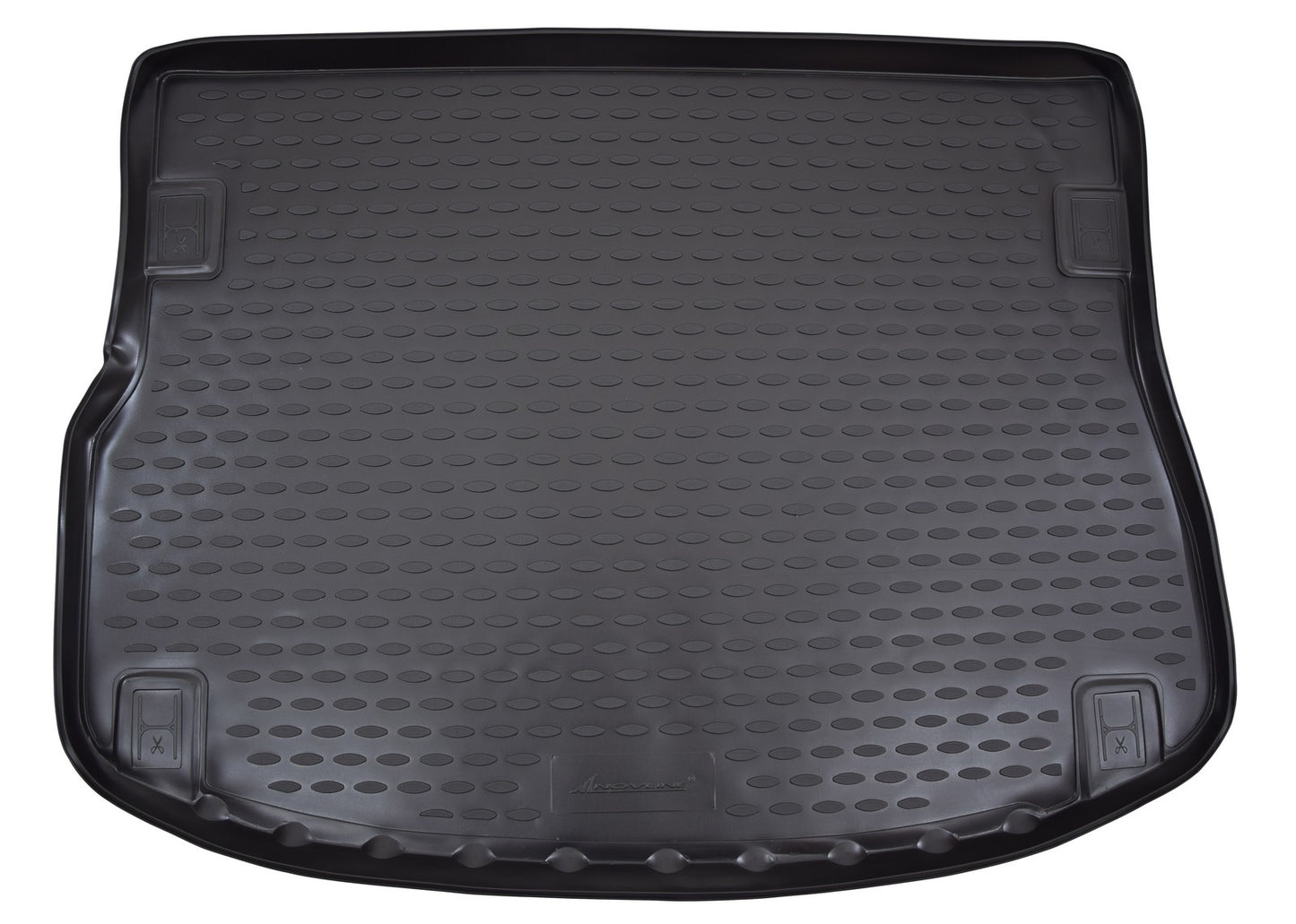 Tavita de portbagaj Premium, Range Rover Evoque, 2011-2018