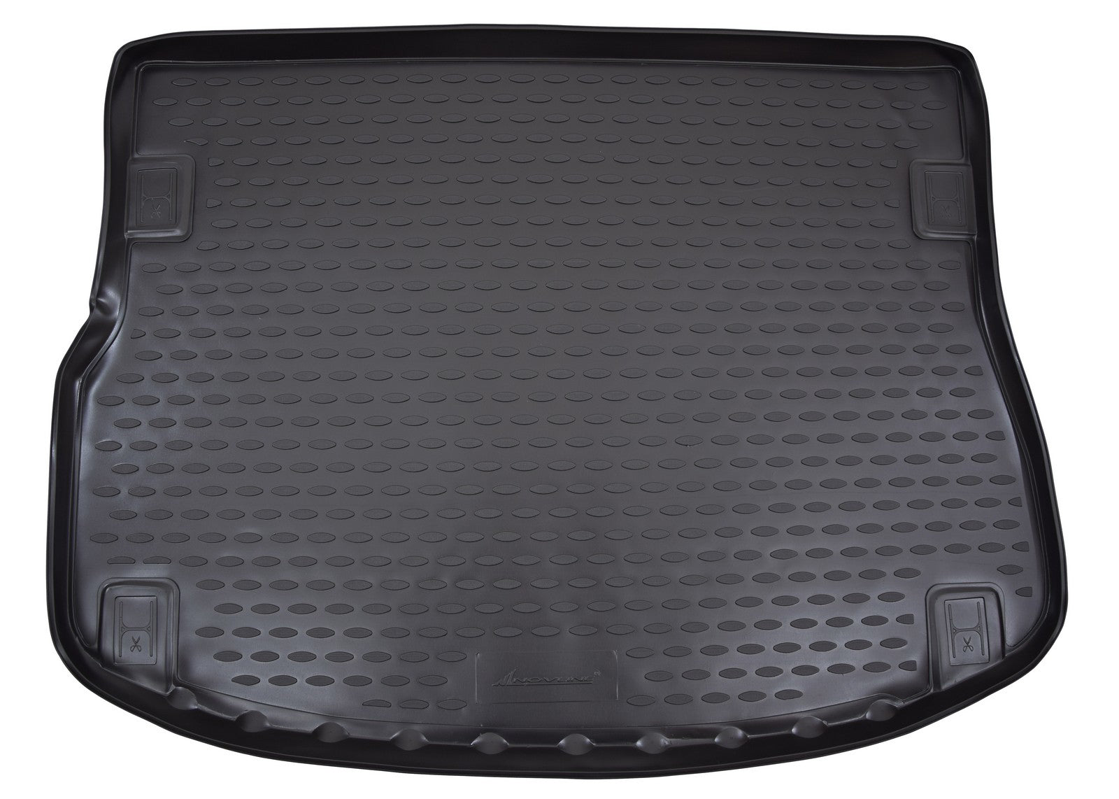 Tavita de portbagaj Premium, Range Rover Evoque, 2011-2018