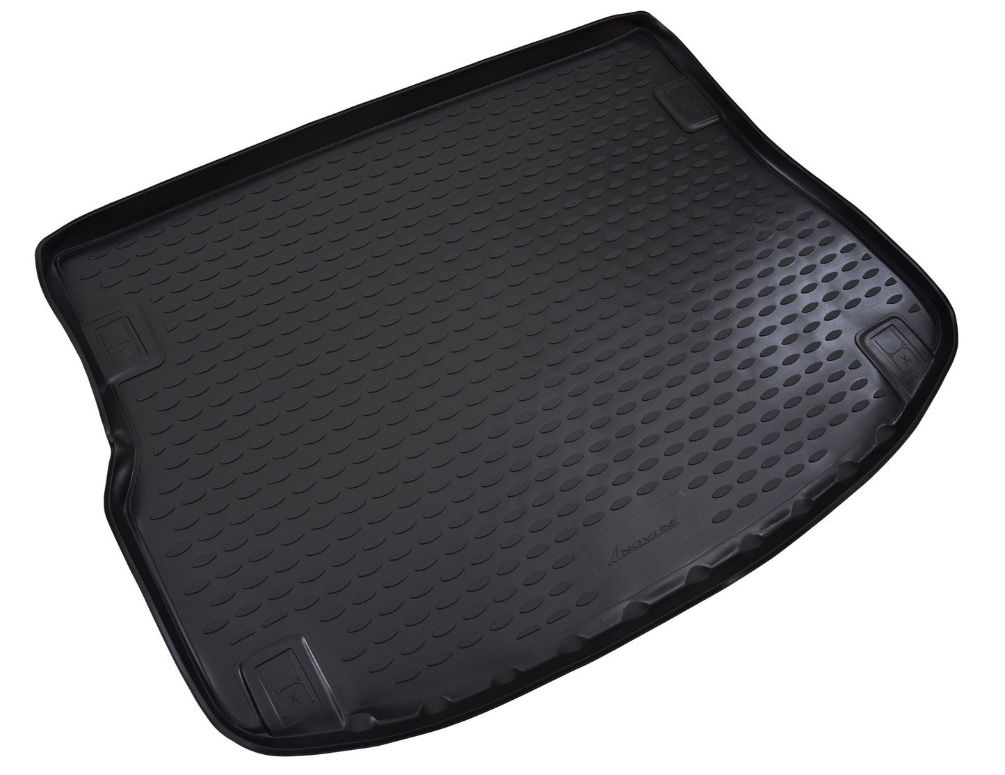 Tavita de portbagaj Premium, Range Rover Evoque, 2011-2018