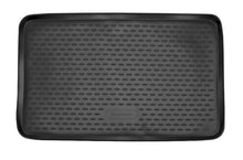 Tavita de portbagaj Premium, Renault Captur, 2013-2019