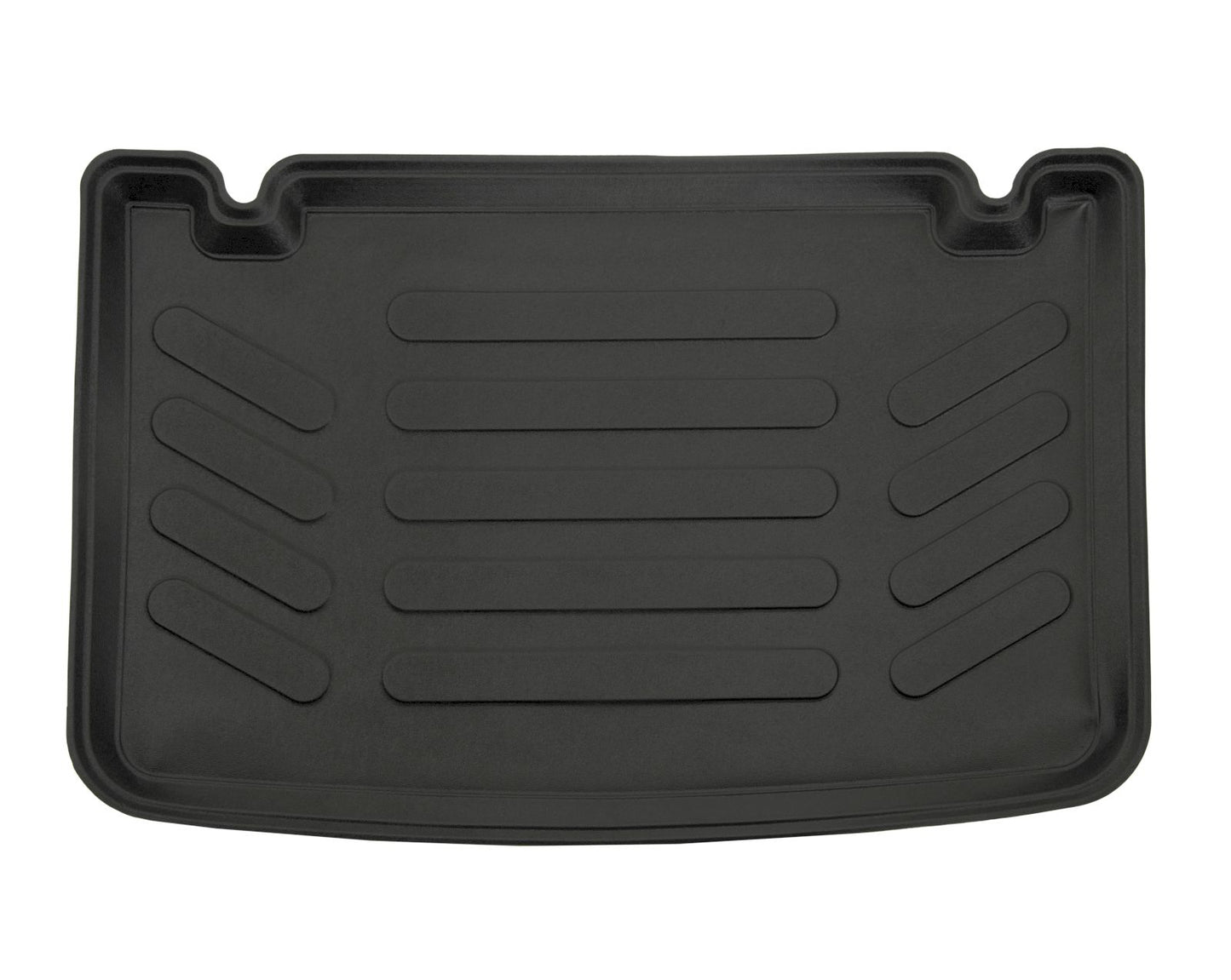 Tavita de portbagaj Premium, Renault Clio, 2012-2019