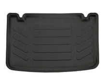 Tavita de portbagaj Premium, Renault Clio, 2012-2019