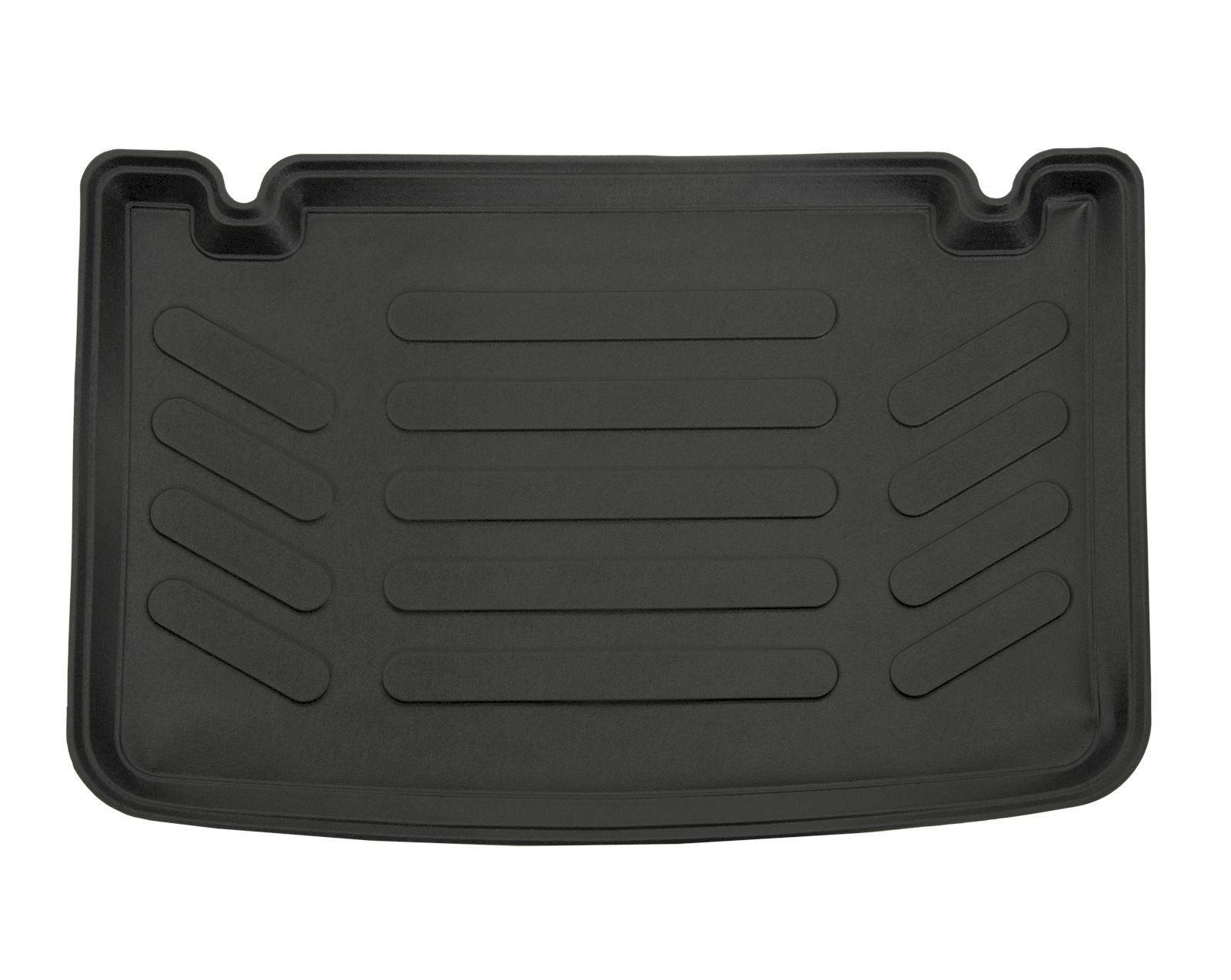 Tavita de portbagaj Premium, Renault Clio, 2012-2019