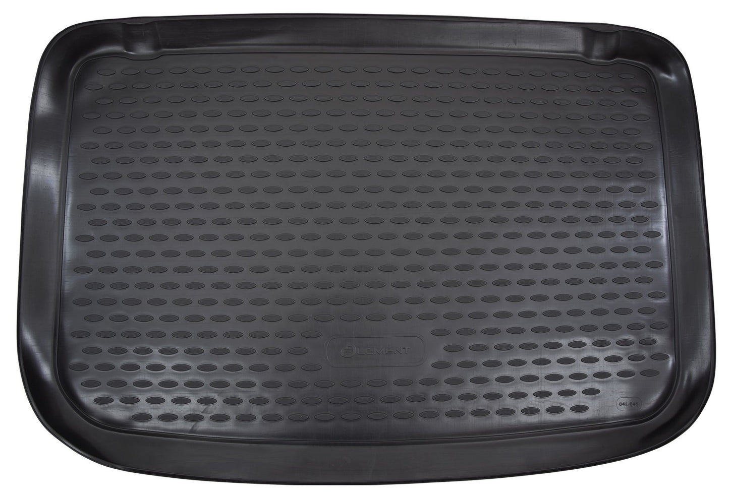Tavita de portbagaj Premium, Renault Clio, 2012-2019