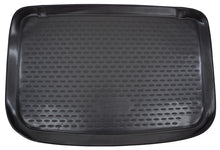 Tavita de portbagaj Premium, Renault Clio, 2012-2019