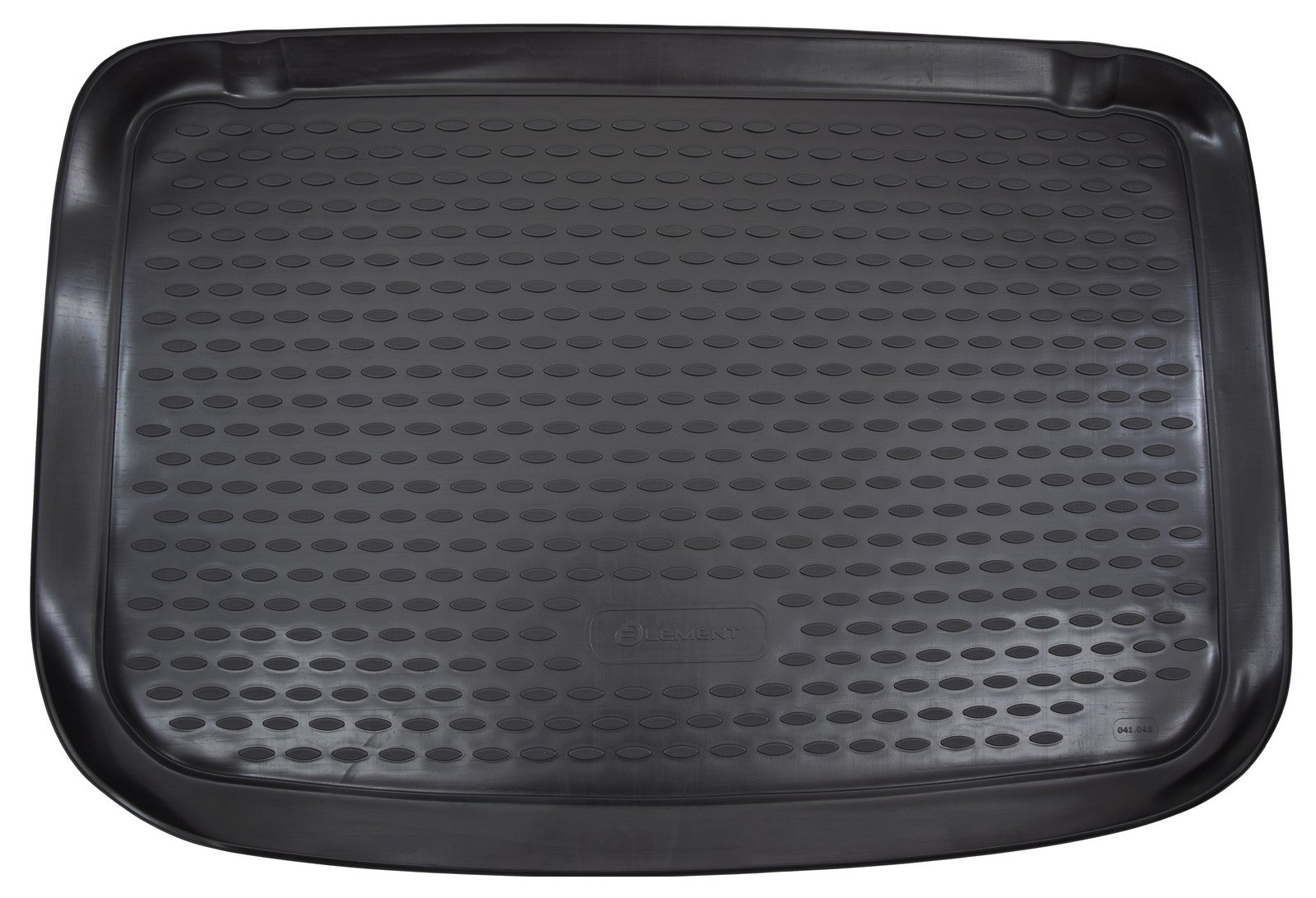 Tavita de portbagaj Premium, Renault Clio, 2012-2019