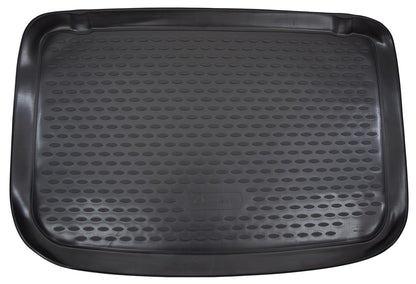 Tavita de portbagaj Premium, Renault Clio, 2012-2019