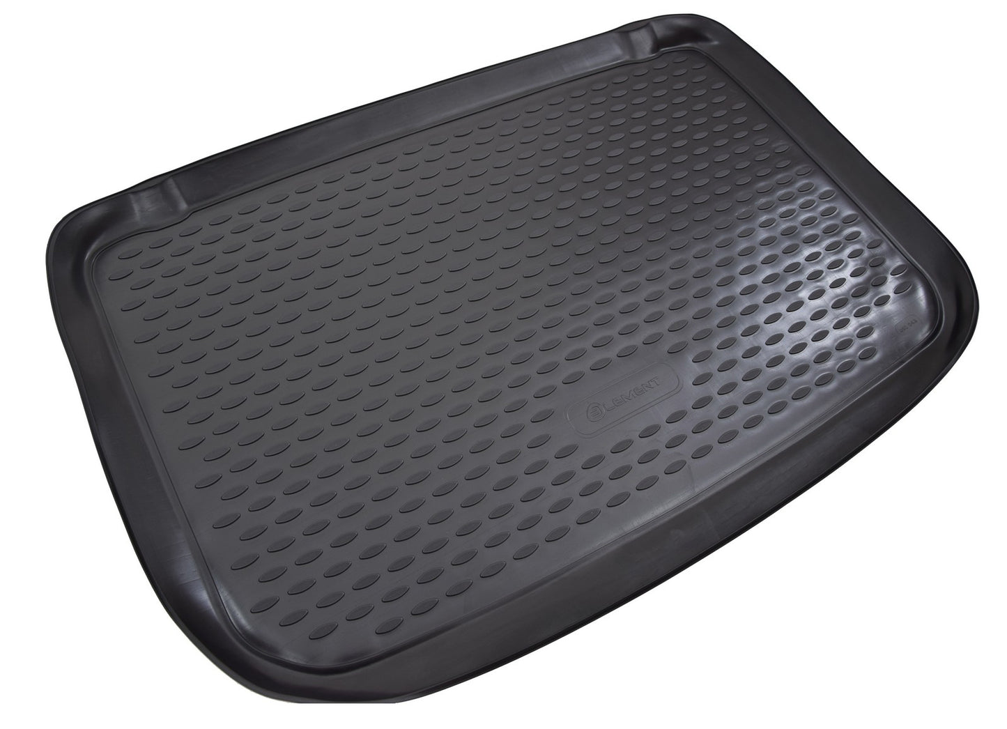 Tavita de portbagaj Premium, Renault Clio, 2012-2019