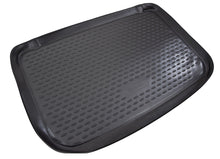Tavita de portbagaj Premium, Renault Clio, 2012-2019