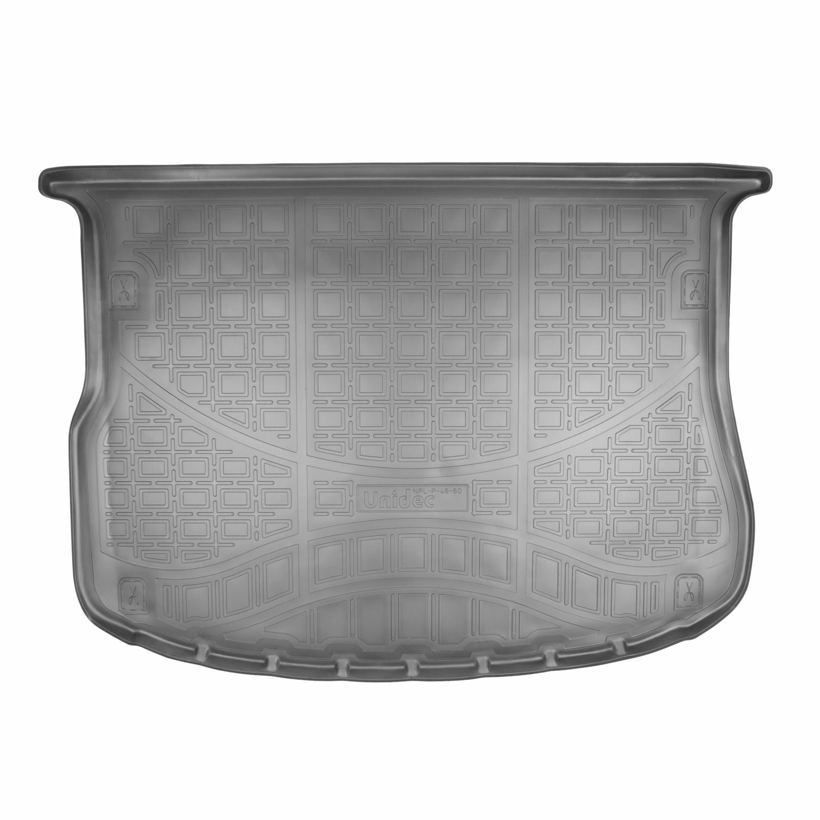 Tavita de portbagaj Premium SCOUTT, Range Rover Evoque, 2011-2018