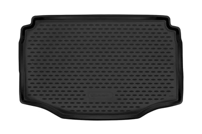Tavita de portbagaj Premium, Seat Arona, 2017-