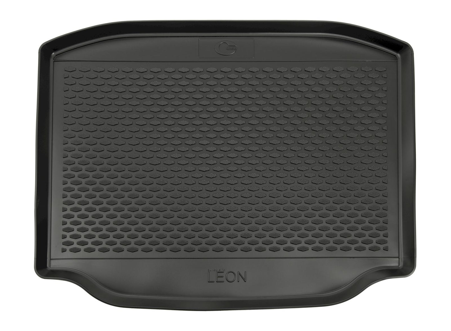 Tavita de portbagaj Premium, Seat Leon, 2012-2020