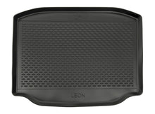 Tavita de portbagaj Premium, Seat Leon, 2012-2020