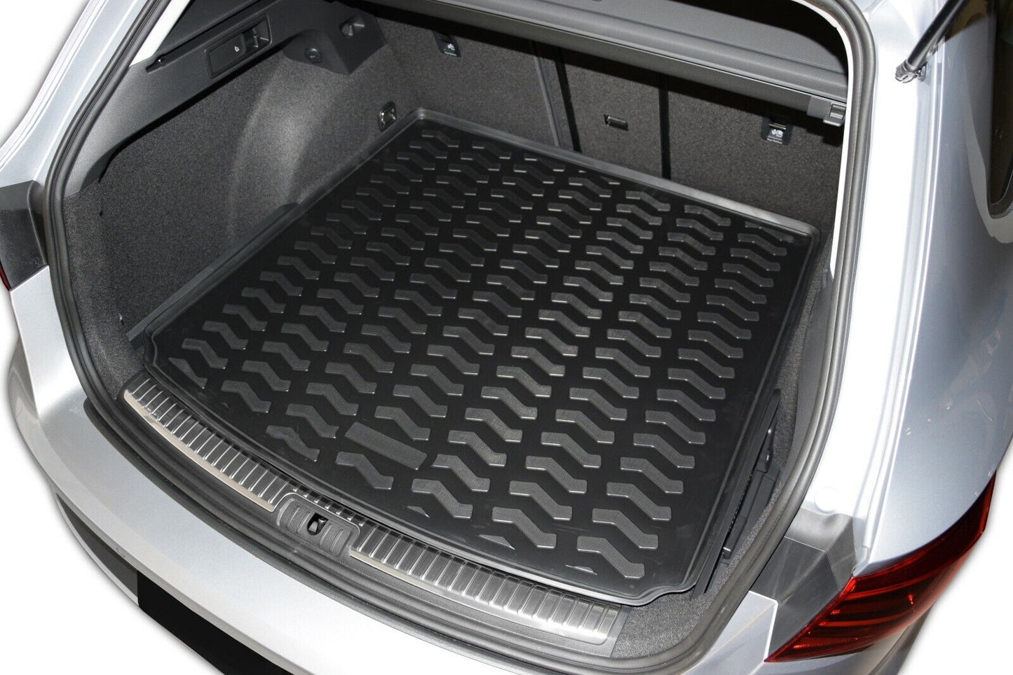 Tavita de portbagaj Premium, Seat Leon, combi, 2012-2020