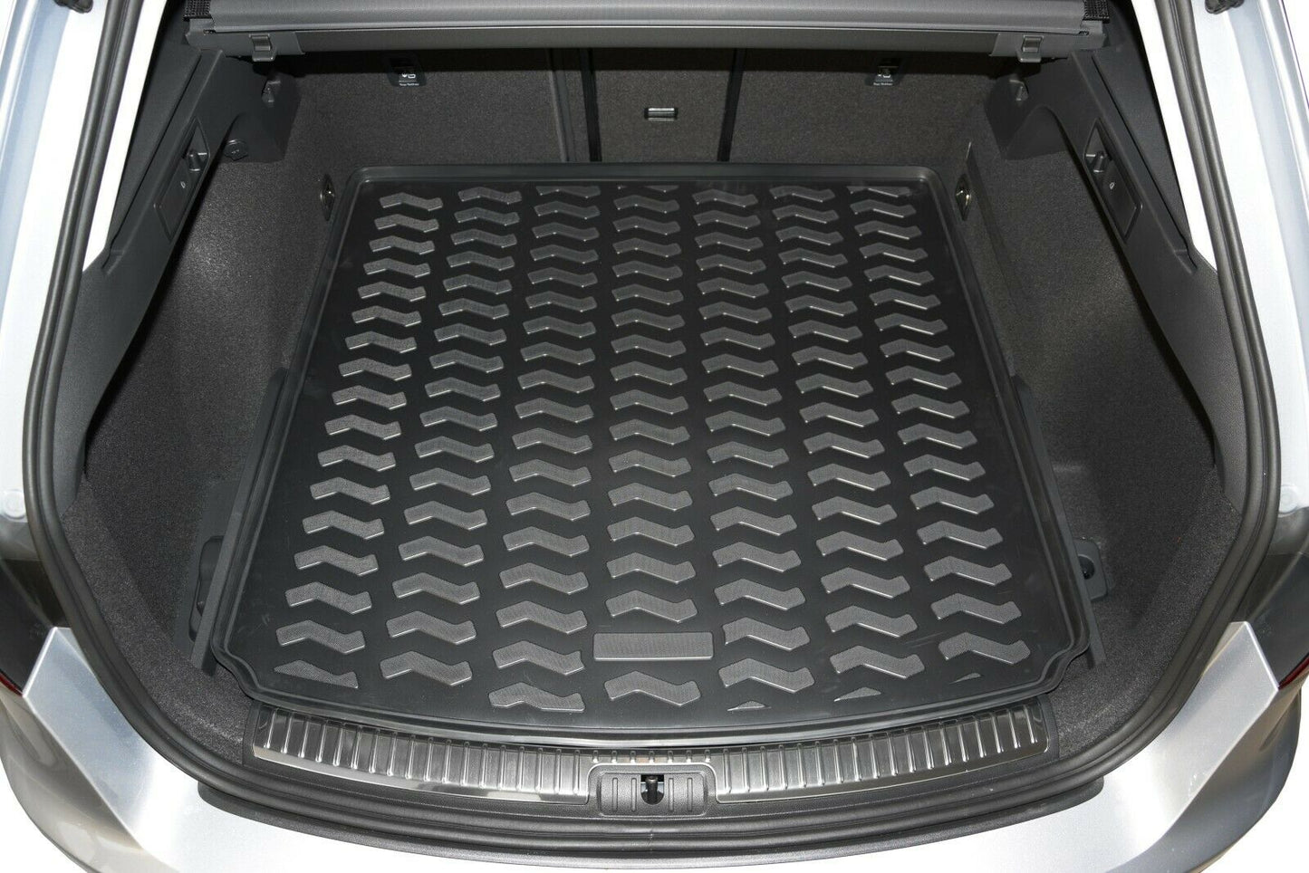 Tavita de portbagaj Premium, Seat Leon, combi, 2012-2020