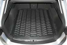 Tavita de portbagaj Premium, Seat Leon, combi, 2012-2020