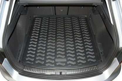 Tavita de portbagaj Premium, Seat Leon, combi, 2012-2020