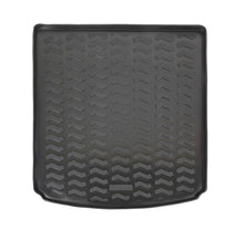 Tavita de portbagaj Premium, Seat Leon, combi, 2012-2020