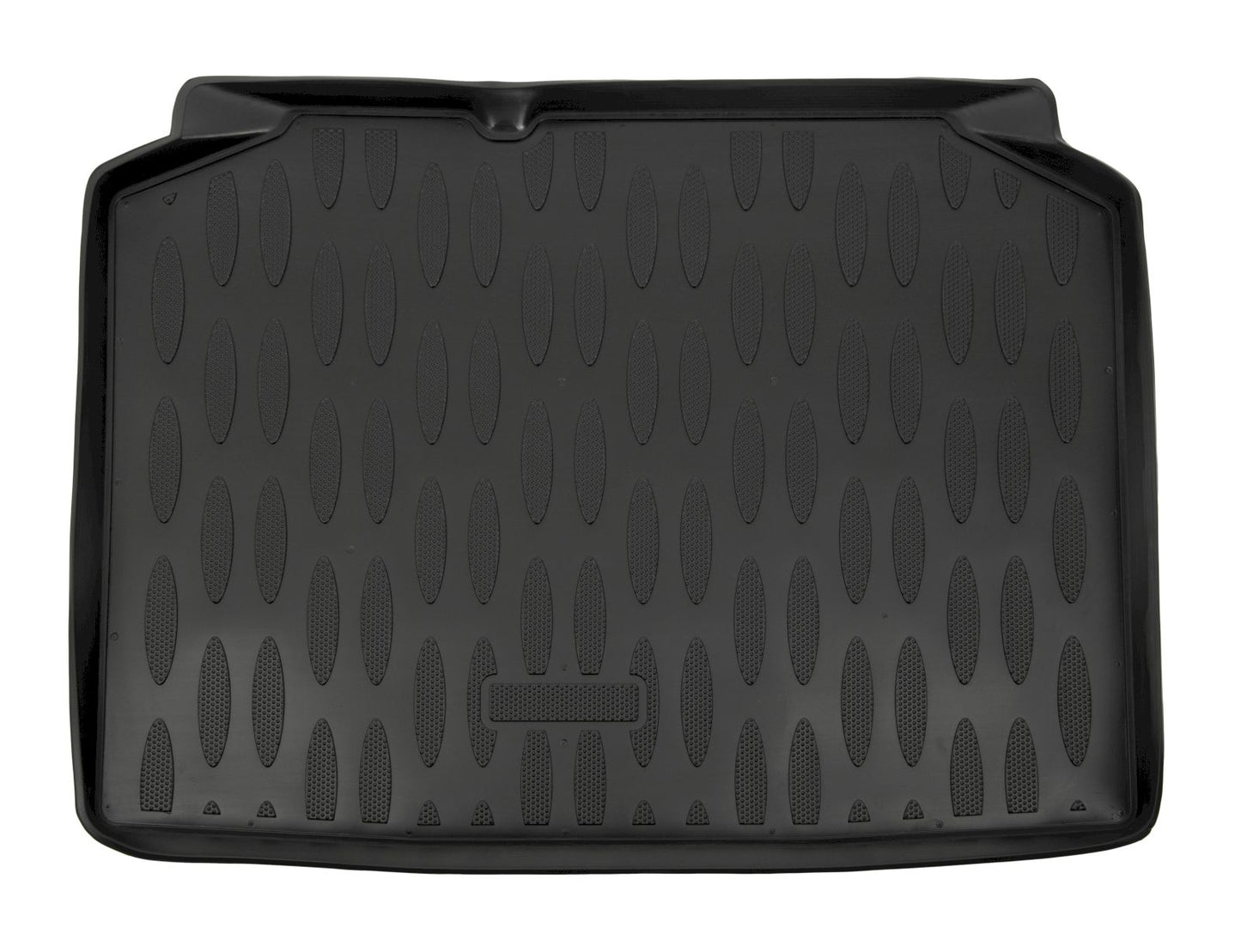 Tavita de portbagaj Premium, Skoda Fabia, 2007-2014