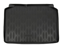 Tavita de portbagaj Premium, Skoda Fabia, 2007-2014