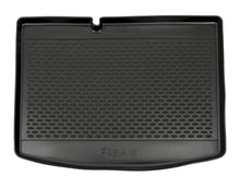 Tavita de portbagaj Premium, Skoda Fabia, 2014-