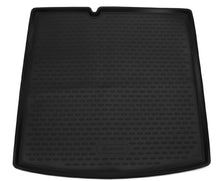 Tavita de portbagaj Premium, Skoda Fabia, 2014-