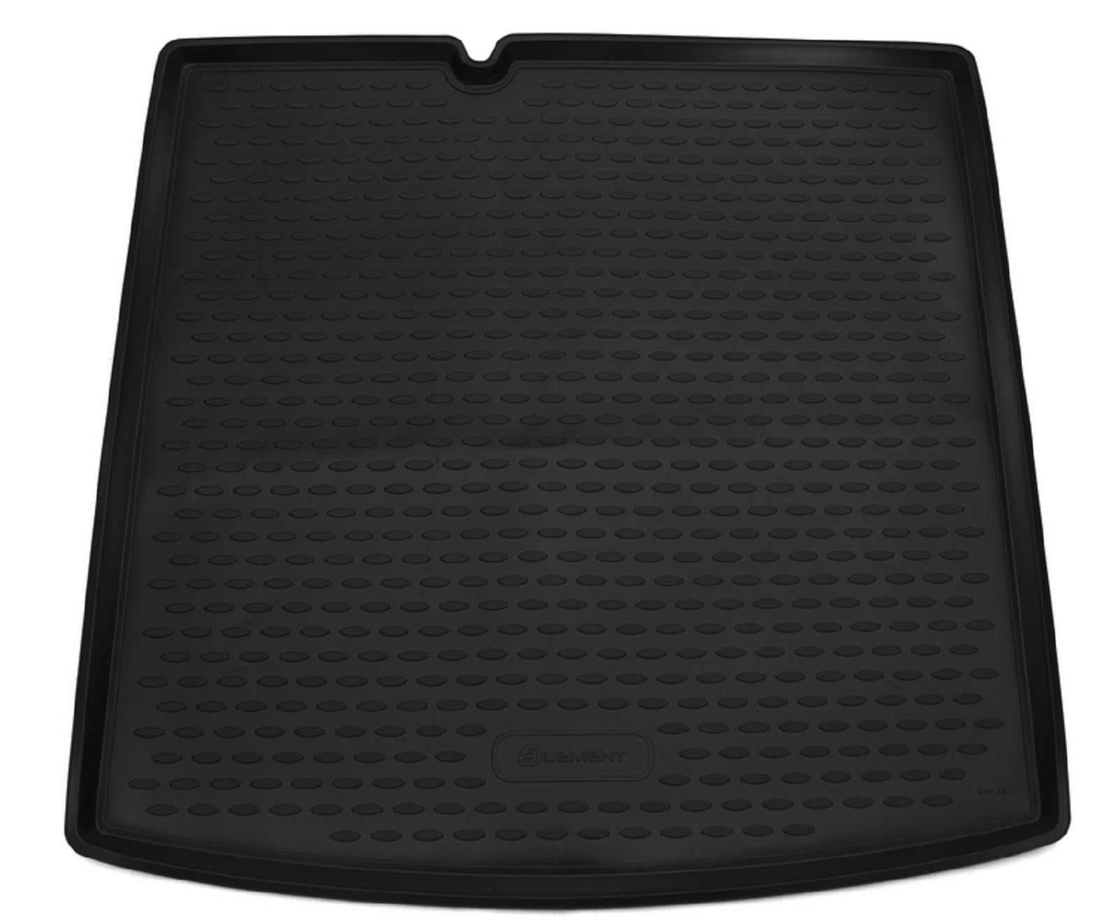 Tavita de portbagaj Premium, Skoda Fabia, 2014-