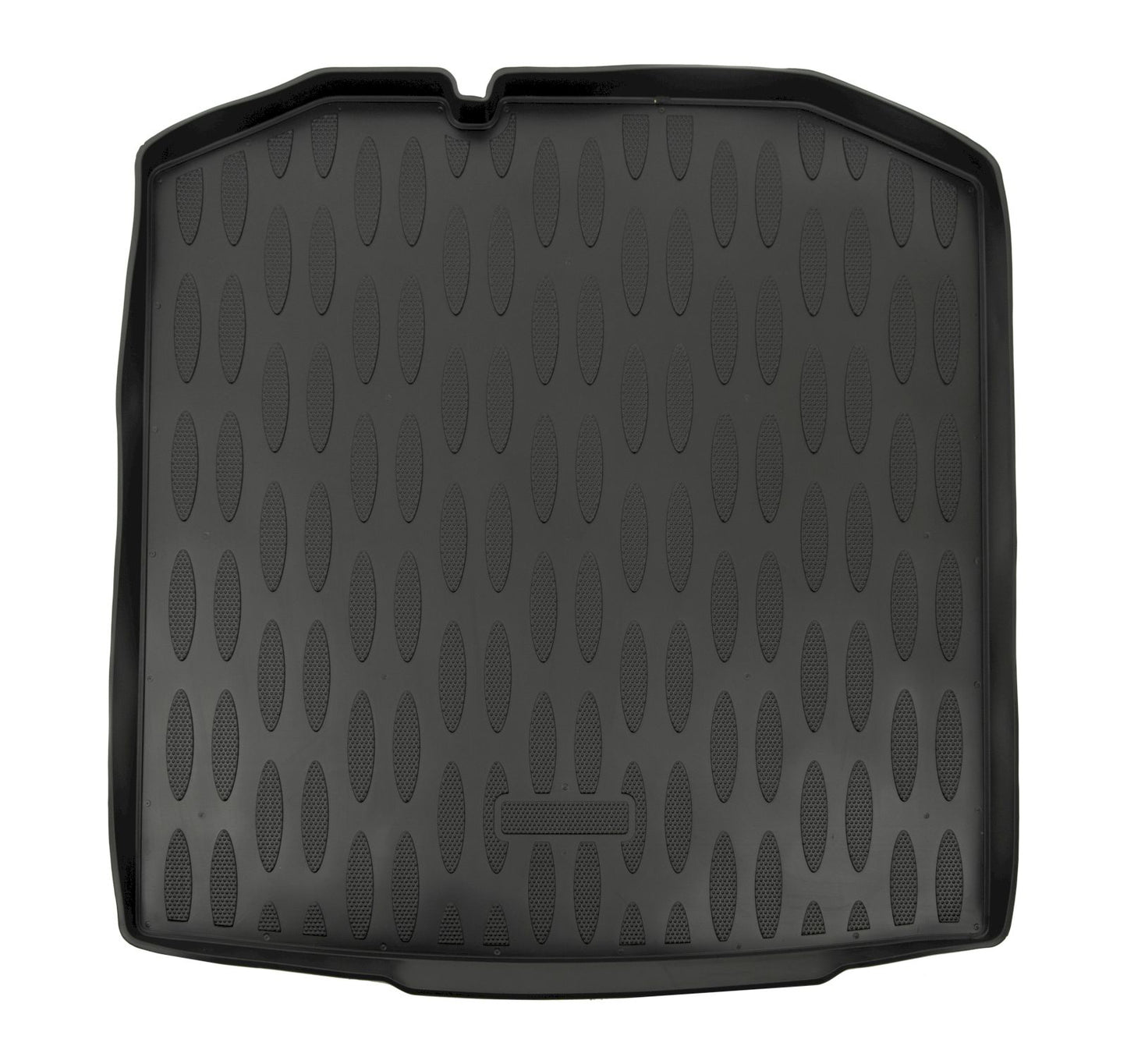 Tavita de portbagaj Premium, Skoda Fabia, combi, 2007-2014