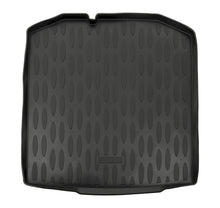 Tavita de portbagaj Premium, Skoda Fabia, combi, 2007-2014