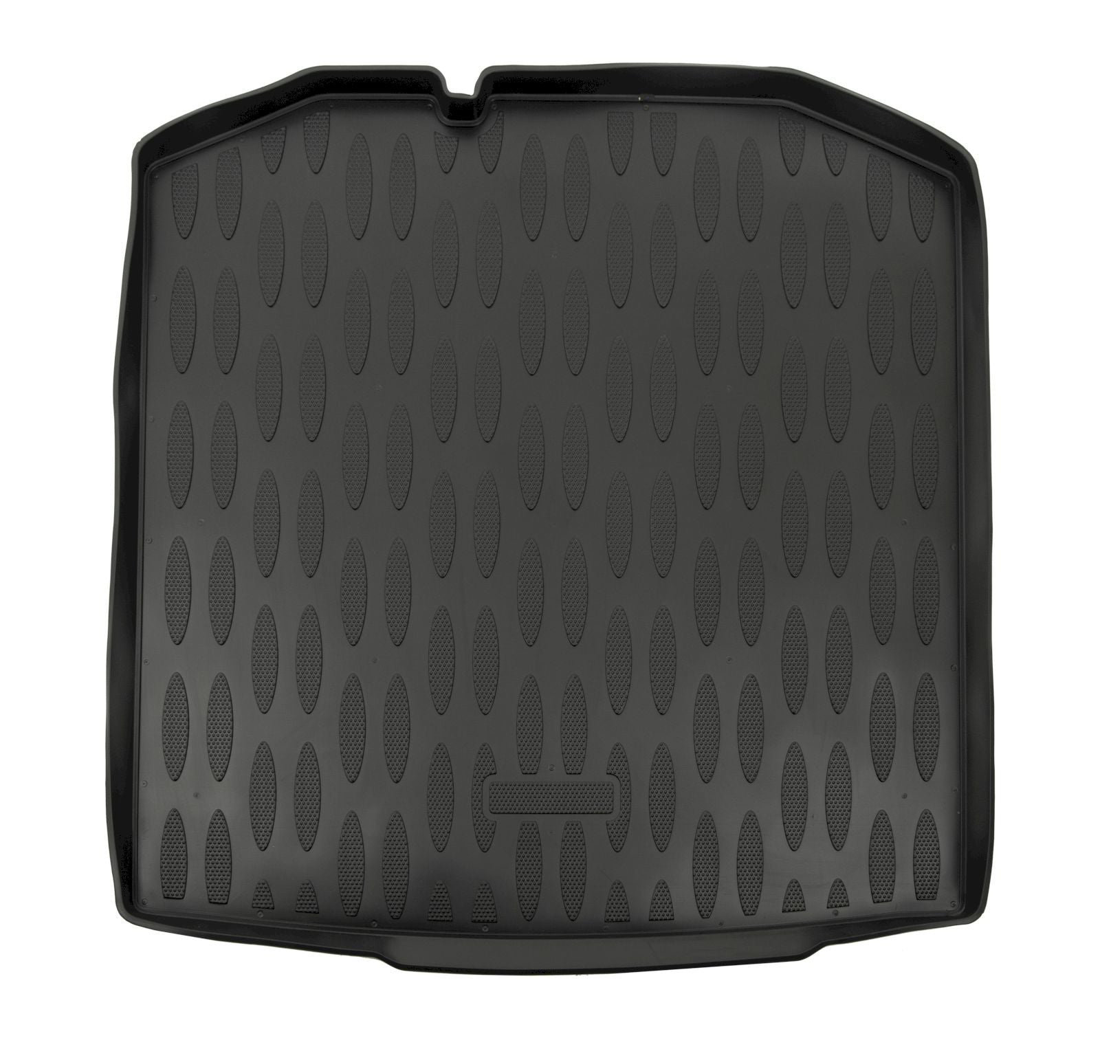 Tavita de portbagaj Premium, Skoda Fabia, combi, 2007-2014