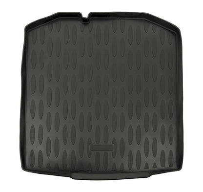 Tavita de portbagaj Premium, Skoda Fabia, combi, 2007-2014