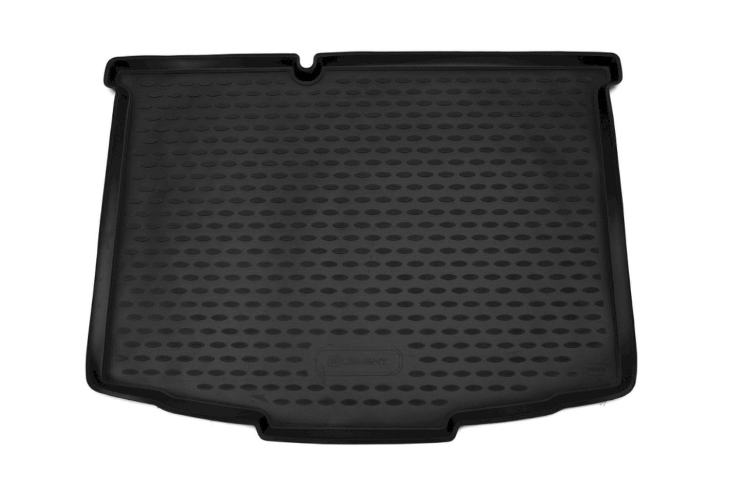 Tavita de portbagaj Premium, Skoda Fabia, hatchback, 2014-2021