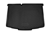 Tavita de portbagaj Premium, Skoda Fabia, hatchback, 2014-2021
