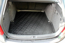 Tavita de portbagaj Premium, Skoda Octavia II, combi, 2004-2012