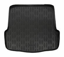 Tavita de portbagaj Premium, Skoda Octavia II, combi, 2004-2012